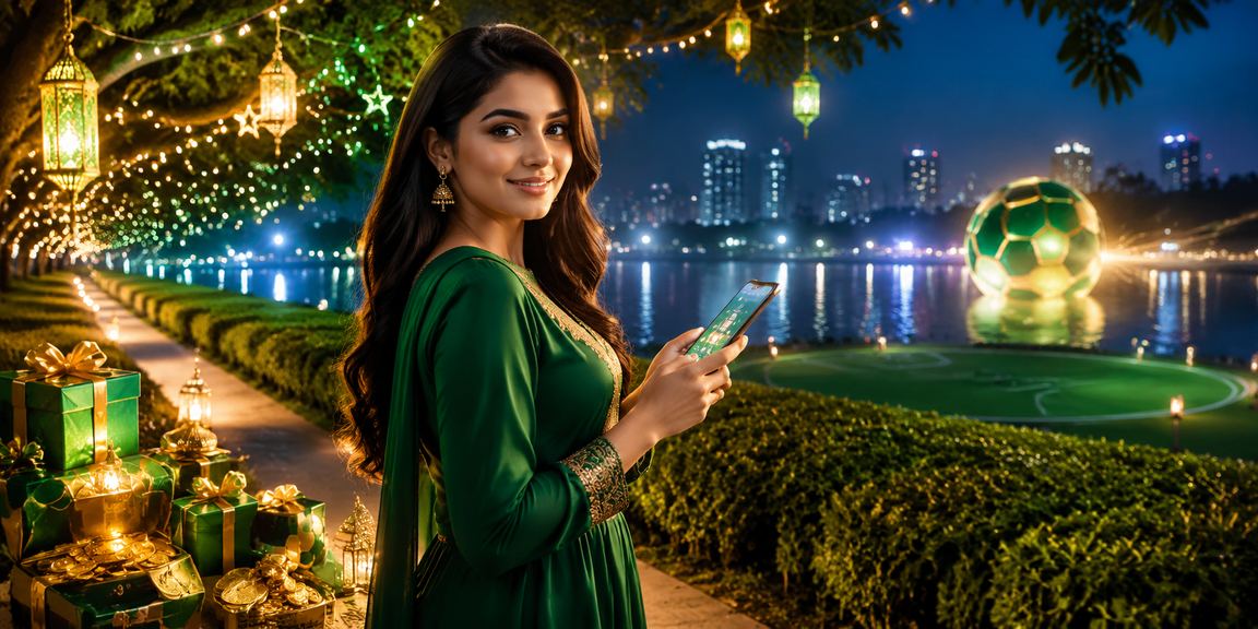 ঢাকায় মোবাইল ক্যাসিনো ঈদ উৎসবের বোনাস অফার
