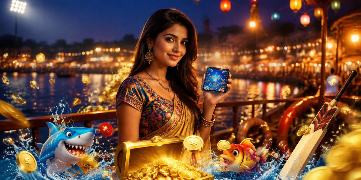 খুলনার ক্রিকেট বেটিং নাইট মার্কেট