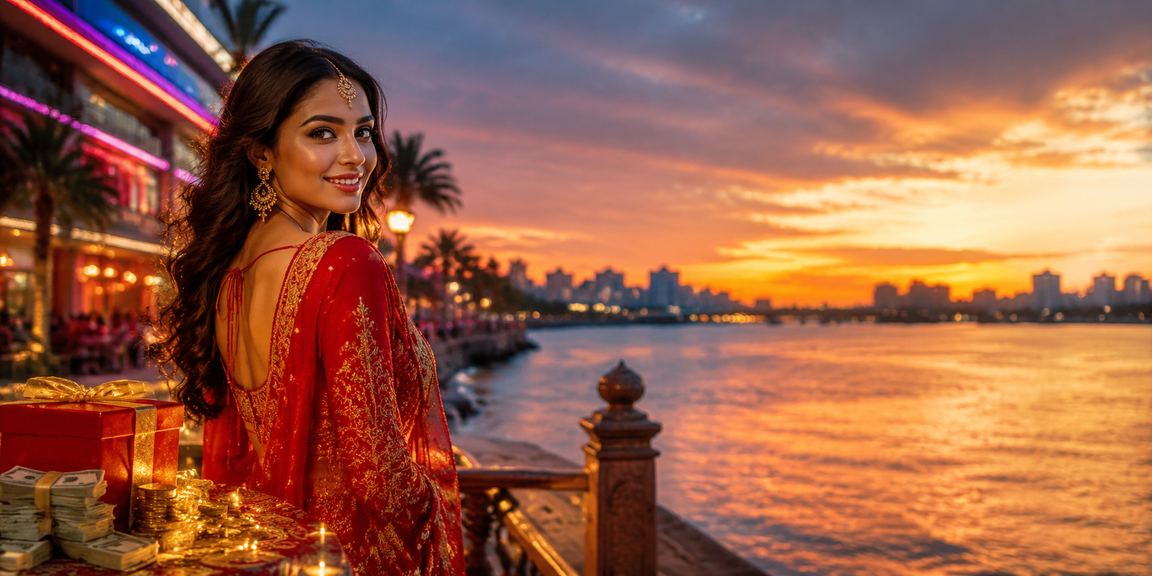 খুলনা সৈকতে মোবাইল গেমৎ খেলছেন তরুণ